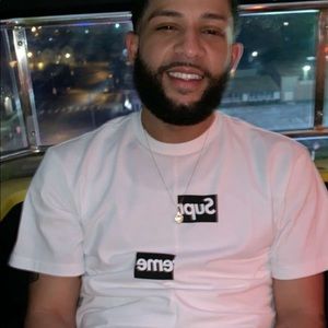 Meet your Posher, Mylo